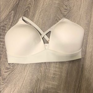 NWOT White Aerie Bra